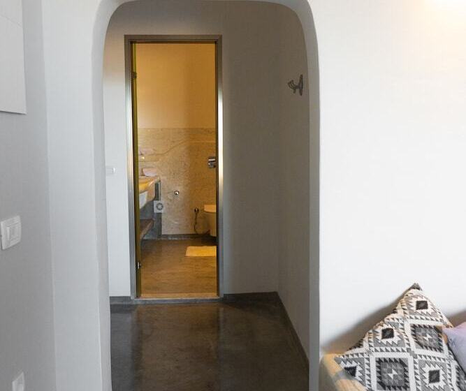 패밀리 스위트, Demilmar Luxury Suites