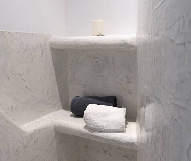 패밀리 스위트, Demilmar Luxury Suites