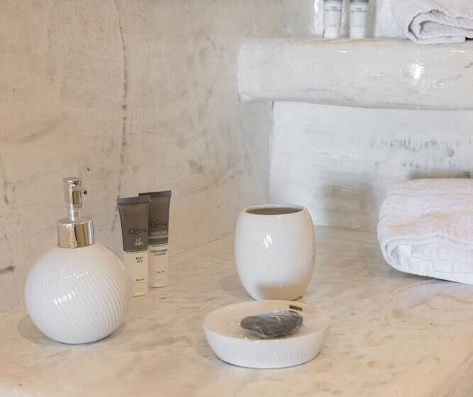 패밀리 스위트, Demilmar Luxury Suites