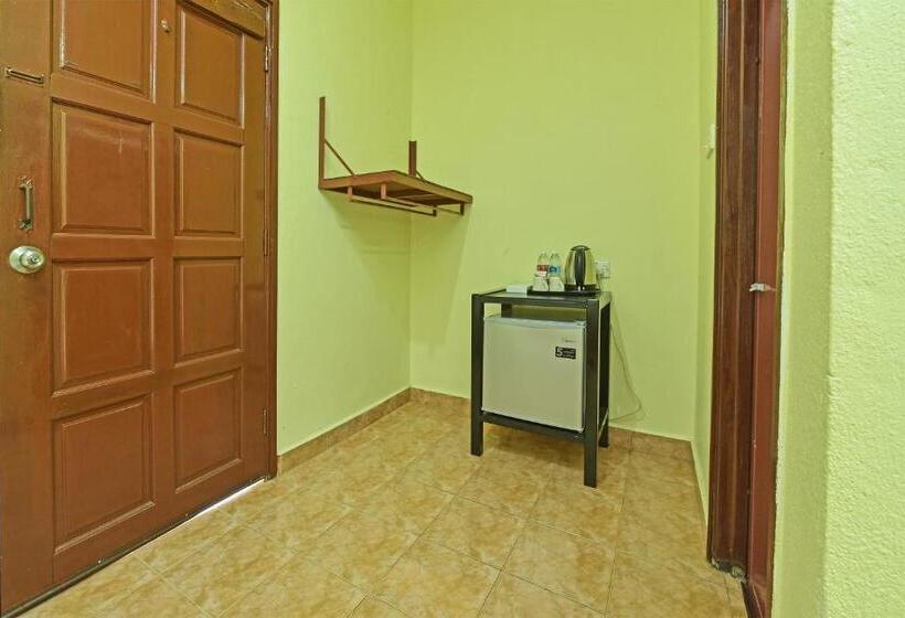 اتاق استاندارد, Collection O 90622 Sehijau @ Cenang