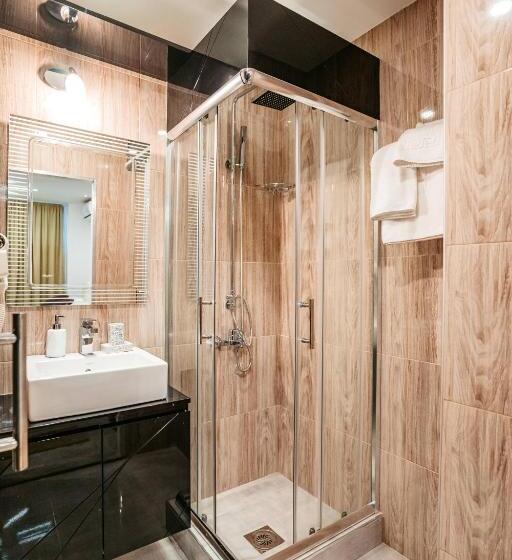 آپارتمان 1 خوابه, Magico Rooms & Apartments