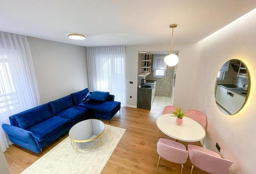 آپارتمان 1 خوابه, Premium Apartmani Banja Luka