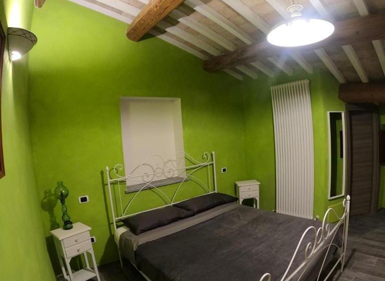 Номер Стандарт, Bed And Breakfast Dal Tenente