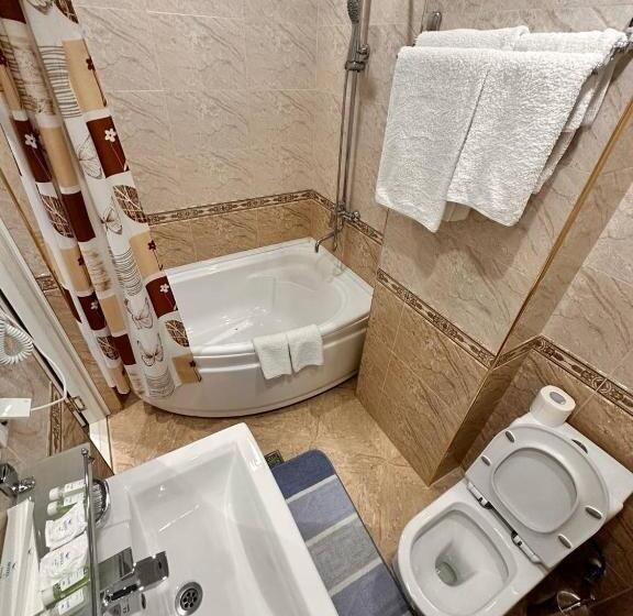 Номер Стандарт, Suleyman Hotel Bukhara