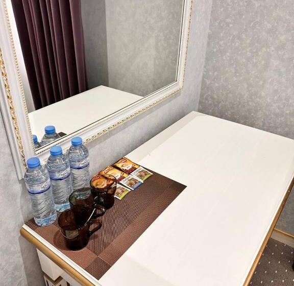 Семейный Номер Deluxe, Suleyman Hotel Bukhara