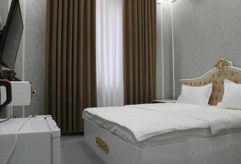 Семейный Номер Deluxe, Suleyman Hotel Bukhara