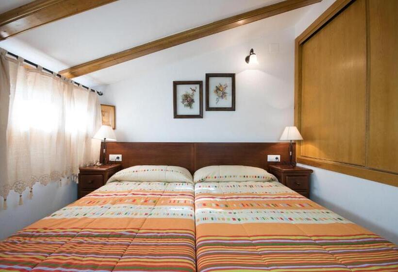 Дом 2 Спальни, Casa Rural Vista Alegre , Cerca De Valencia Y Castellón