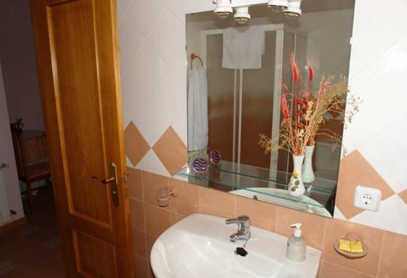 Номер Superior, Hostal La Bellosina