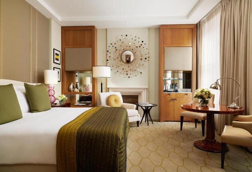 Номер Executive Кровать Кинг, Corinthia  London