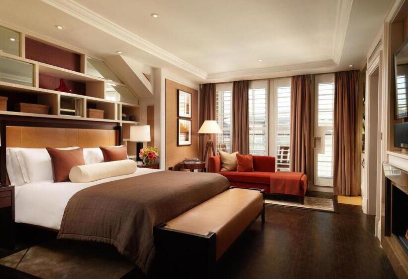 Пентхаус, Corinthia  London