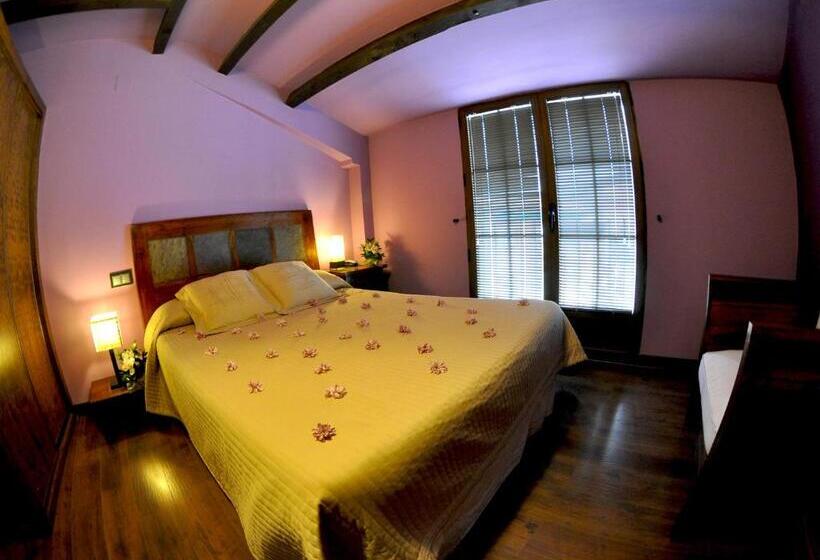 Номер Стандарт, La Posada Del Casar