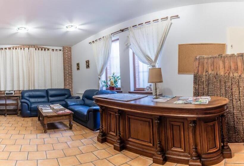 Номер Deluxe, Rural Vii Carreras By Vivere Stays