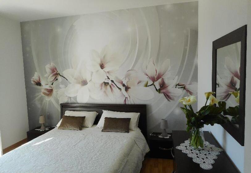 Номер Стандарт, B&b Tra Lago E Stelle