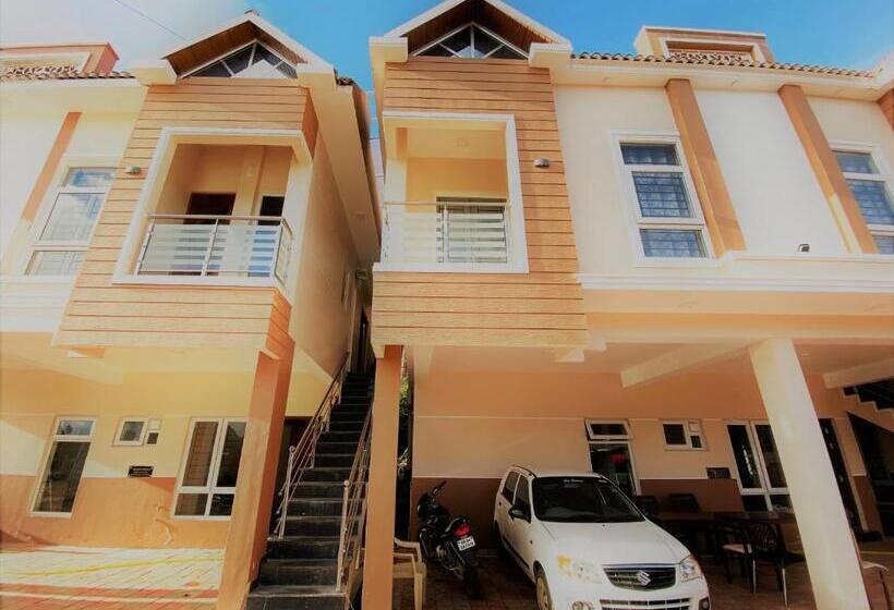 豪华房间, Avalon Stays  Ooty