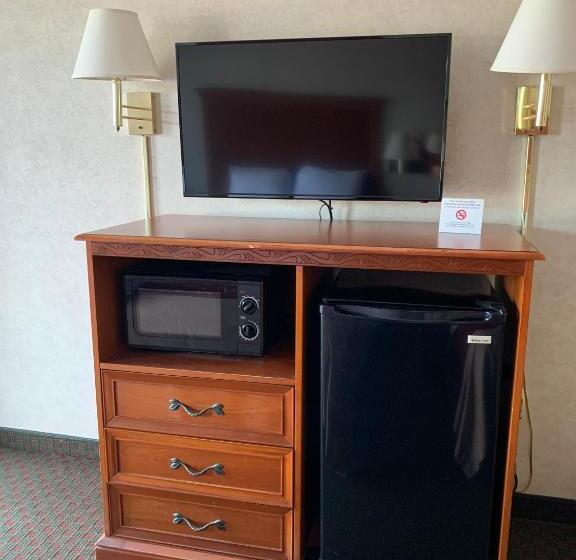 Номер Economy Индивидуальный, Coachman S Inn Motel