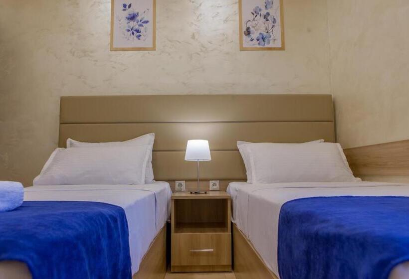 Номер Стандарт, Dilivita Rest House