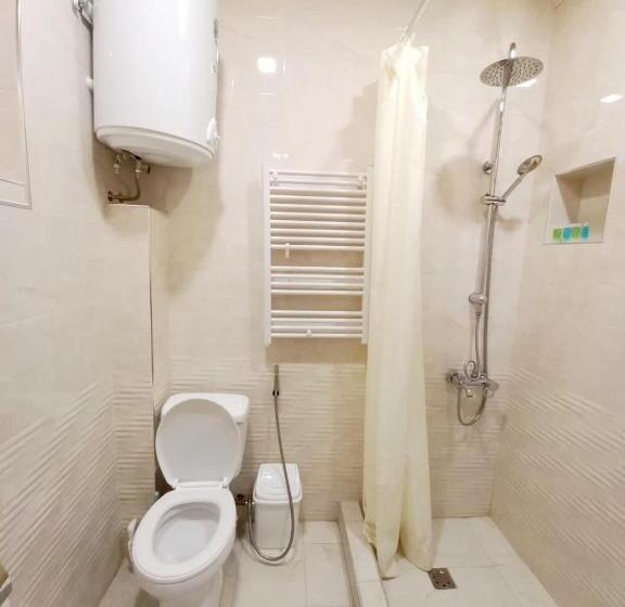 Семейный Номер, Dilivita Rest House