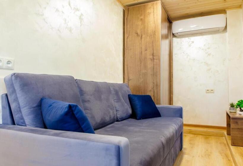 Четырехместный Номер Стандарт, Dilivita Rest House