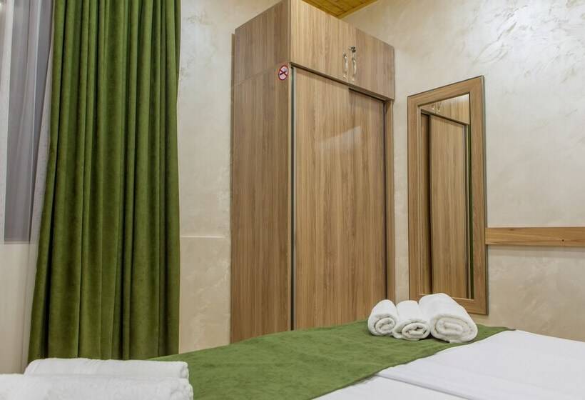 Номер Стандарт, Dilivita Rest House