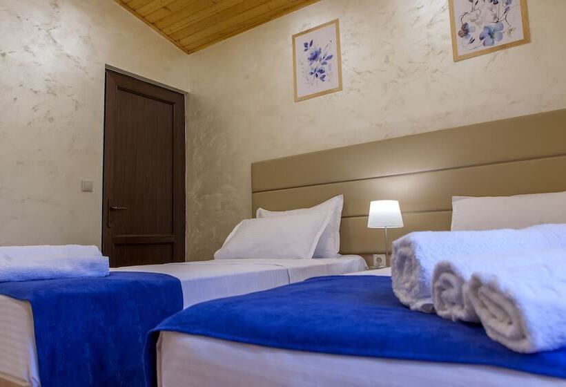 Номер Стандарт, Dilivita Rest House
