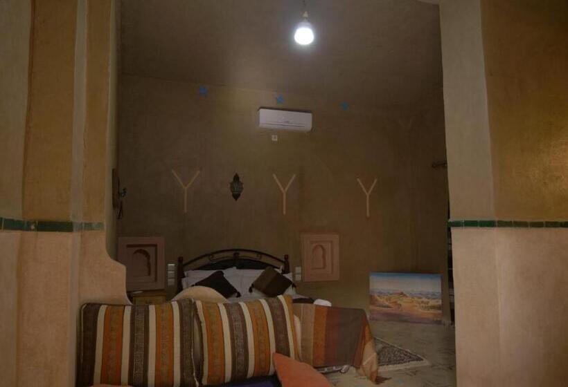 Четырехместный Номер Стандарт, Casa Laman