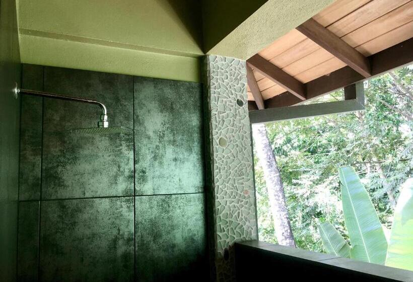 Номер Стандарт с Балконом, Casa Vana Hiriketiya
