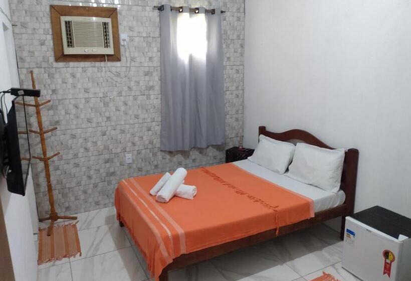 Трехместный Номер Классика, Pousada Sol De Imbassai
