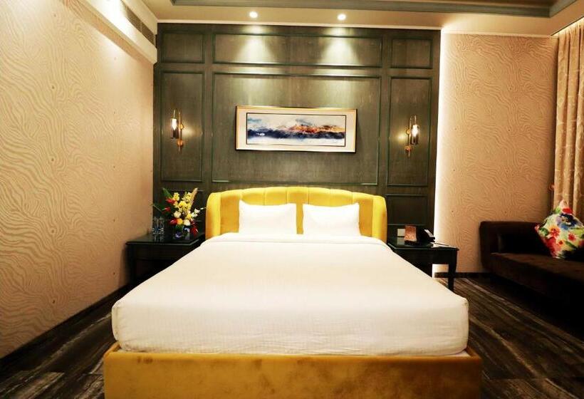 Номер Superior, Seven Eleven Hotels And Club