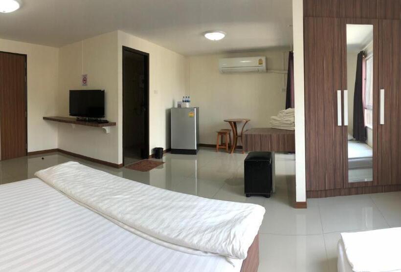 家庭间, My Room Nakhon Pathom