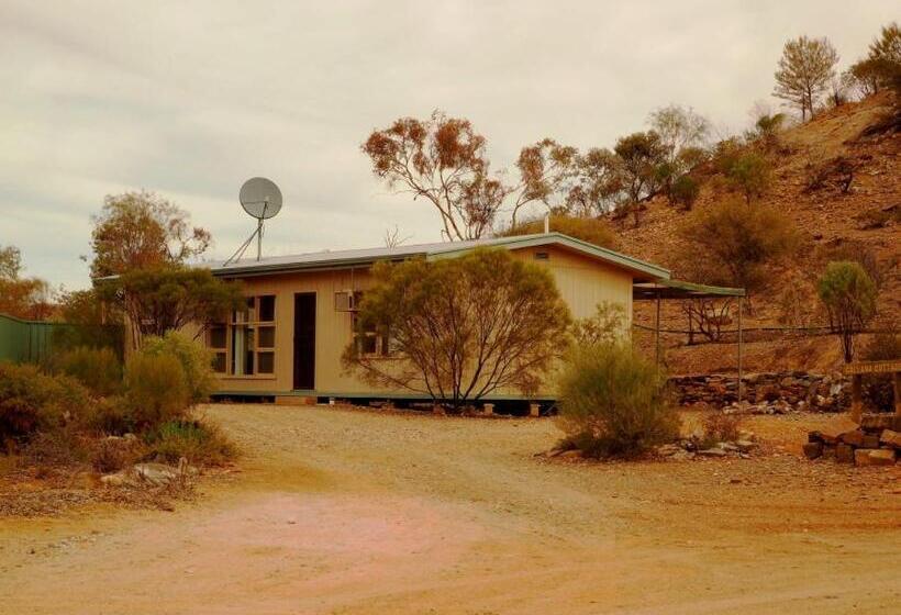 침실 2개 주택, Arkaroola Wilderness Sanctuary