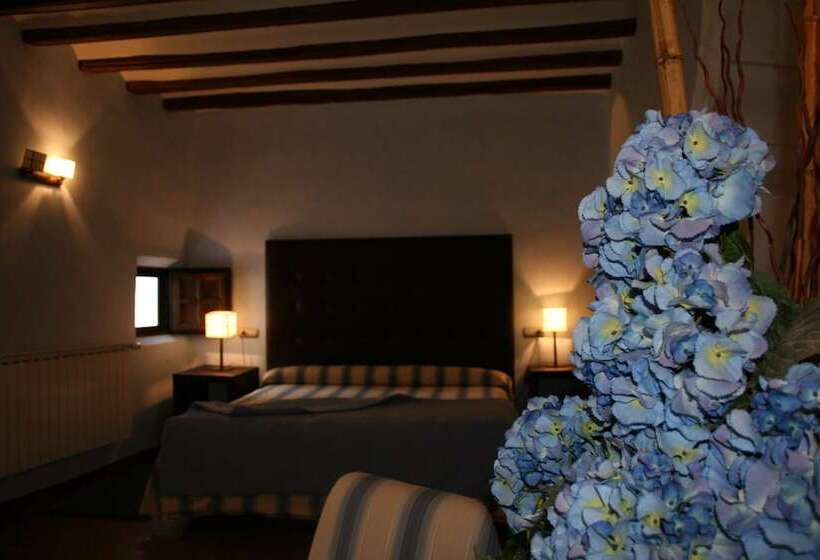 Люкс, La Casona Del Solanar