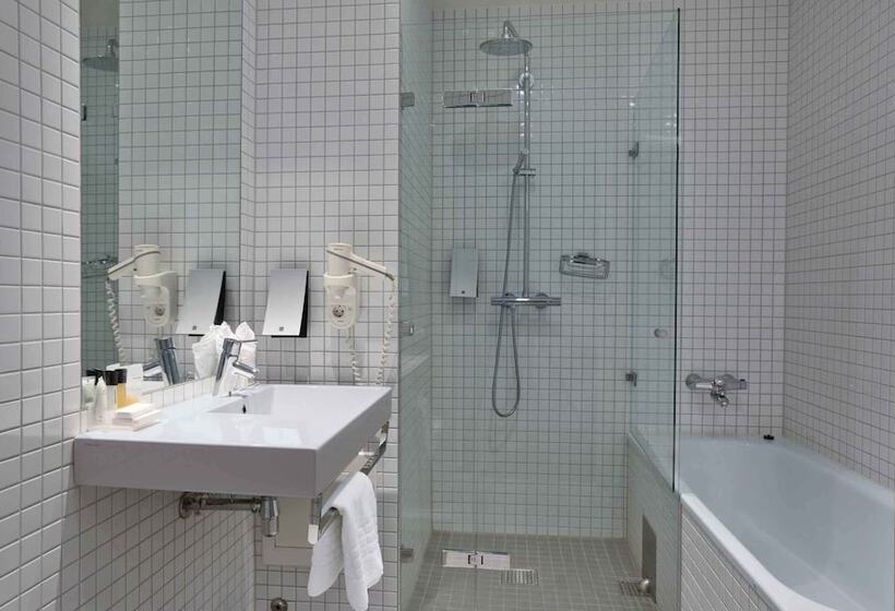 ビジネスルーム, Thon Partner Hotel Ullevaal Stadion