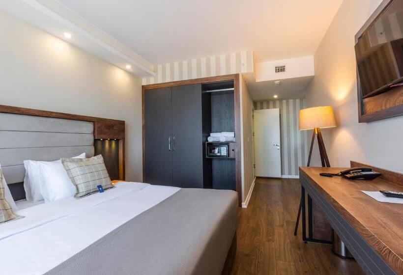 Suite Superior Vista Mar, Misal Hotel Trabzon