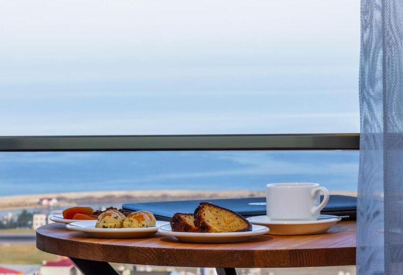 Suite Superior Vista Mar, Misal Hotel Trabzon