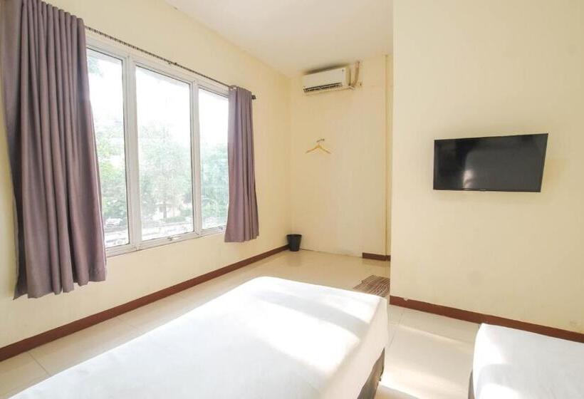 اتاق استاندارد, Athena Syariah Residence