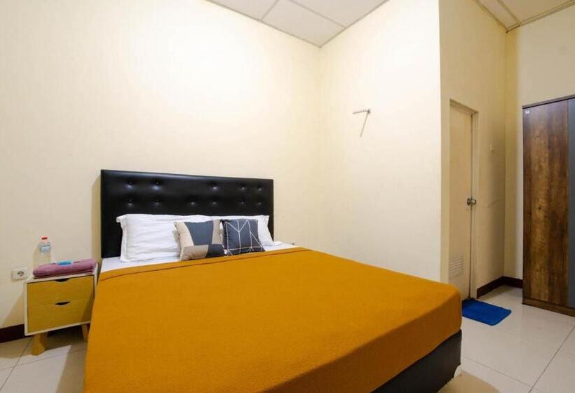 اتاق استاندارد, Athena Syariah Residence