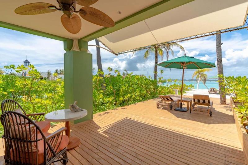 스탠다드 스튜디오, Guesthouse Vila Lusitania