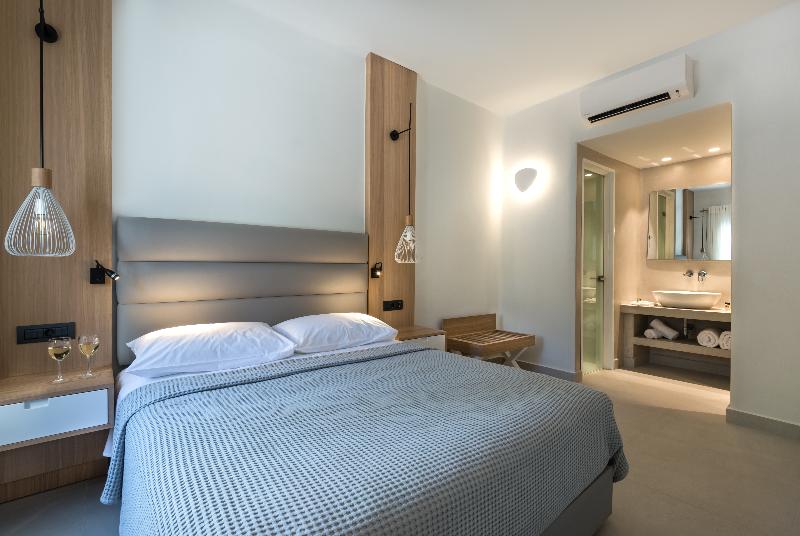 Номер Стандарт, Strogili Hotel   Adults Only