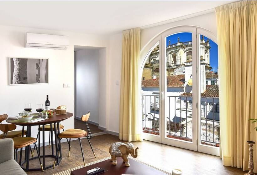 سوییت, The Noble House  by Unlock Hotels