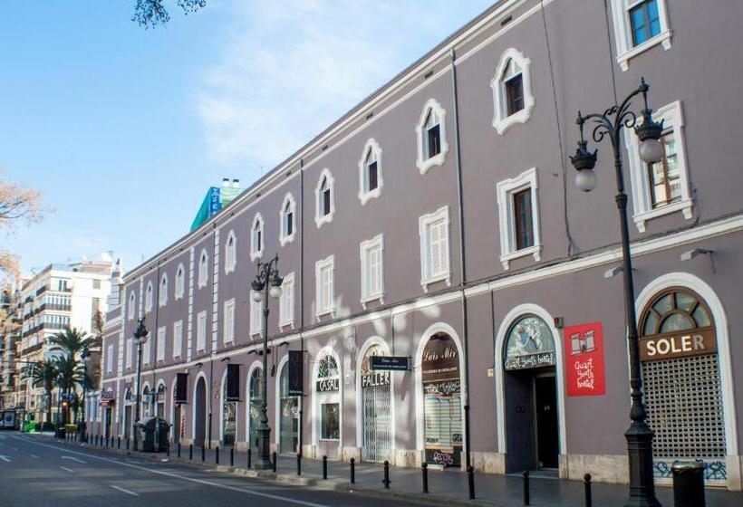Номер Стандарт, Quart Youth Hostel & Apartments