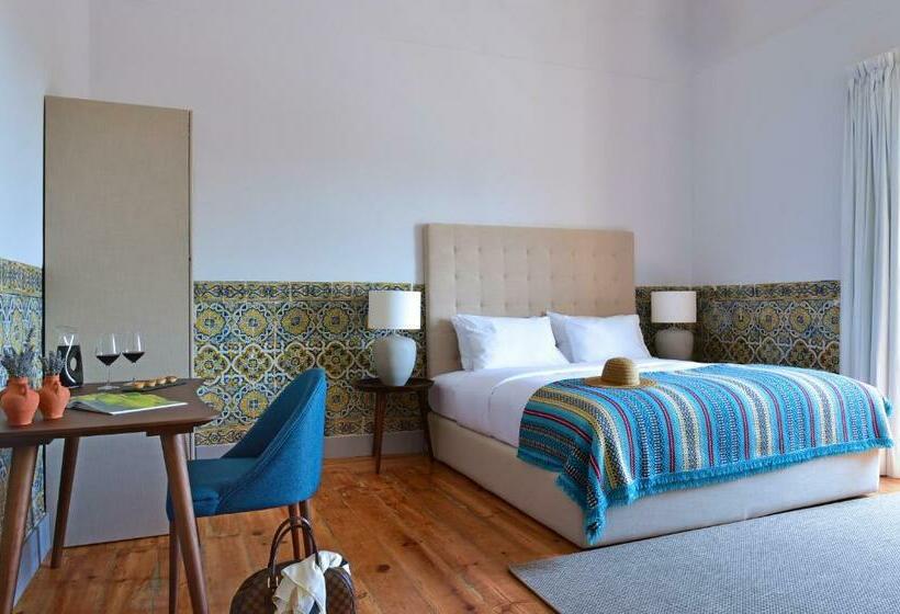 اتاق استاندارد, The Noble House  by Unlock Hotels
