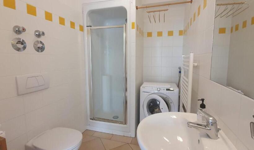 스탠다드 스튜디오, Vienna Hostel Ruthensteiner