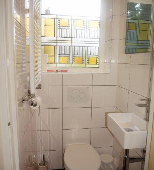 اتاق استاندارد با تخت بزرگ, Xaviera S Bed And Breakfast
