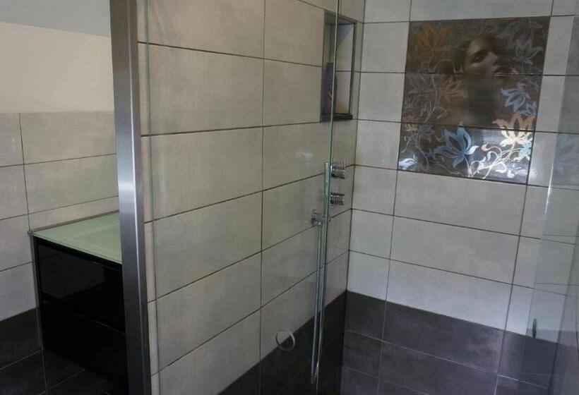 استودیو استاندارد با تخت کینگ, Xaviera S Bed And Breakfast