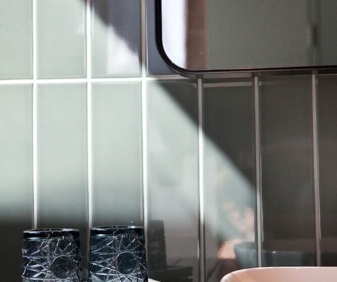高级客房, Indigo Vienna   Naschmarkt, An Ihg