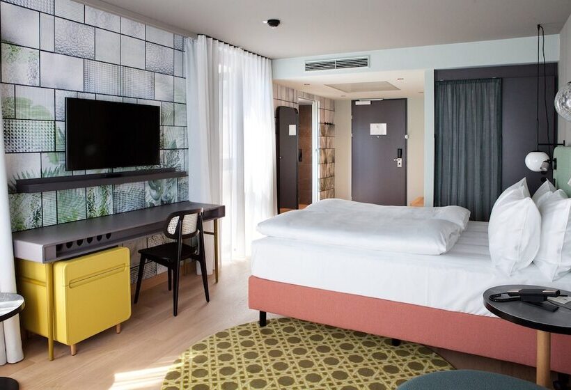 高级客房, Indigo Vienna   Naschmarkt, An Ihg