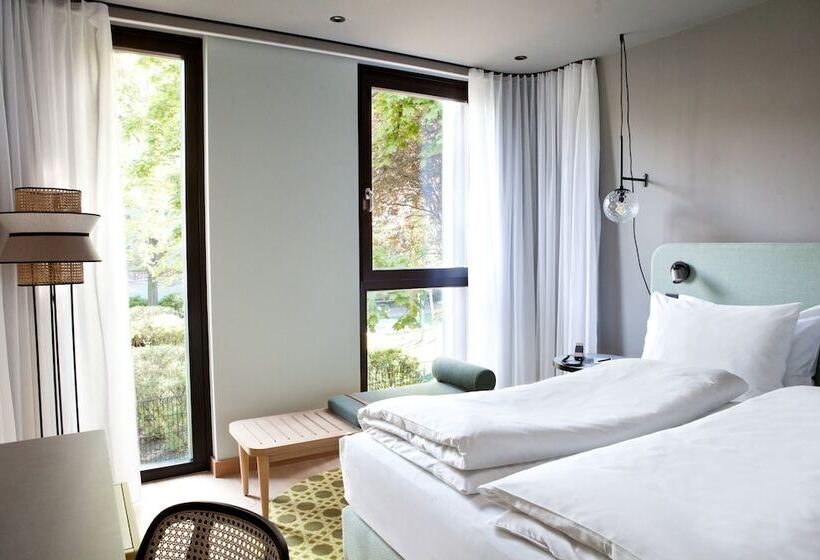 标准间, Indigo Vienna   Naschmarkt, An Ihg