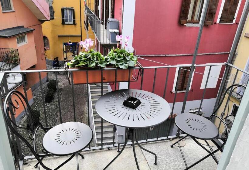 Quarto Estandar, Casa Sabina