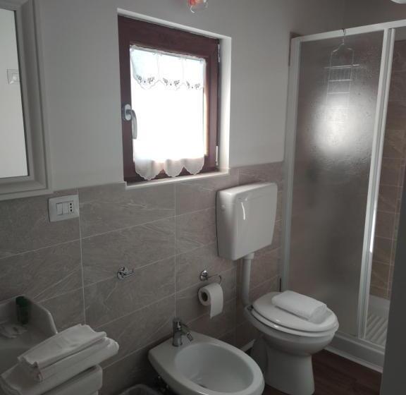 Студия Стандарт, Albergo Diffuso Borgo Retrosi Di Amatrice