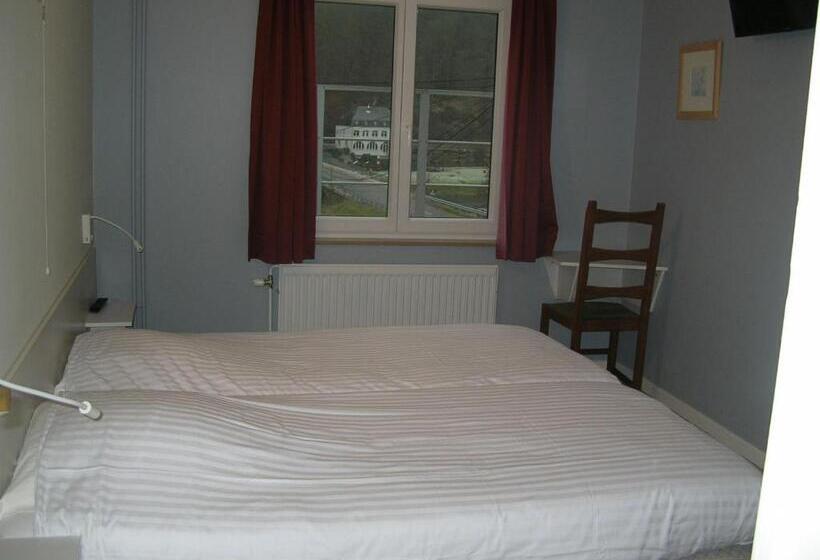 غرفة قياسية, Auberge Le Vieux Moulin